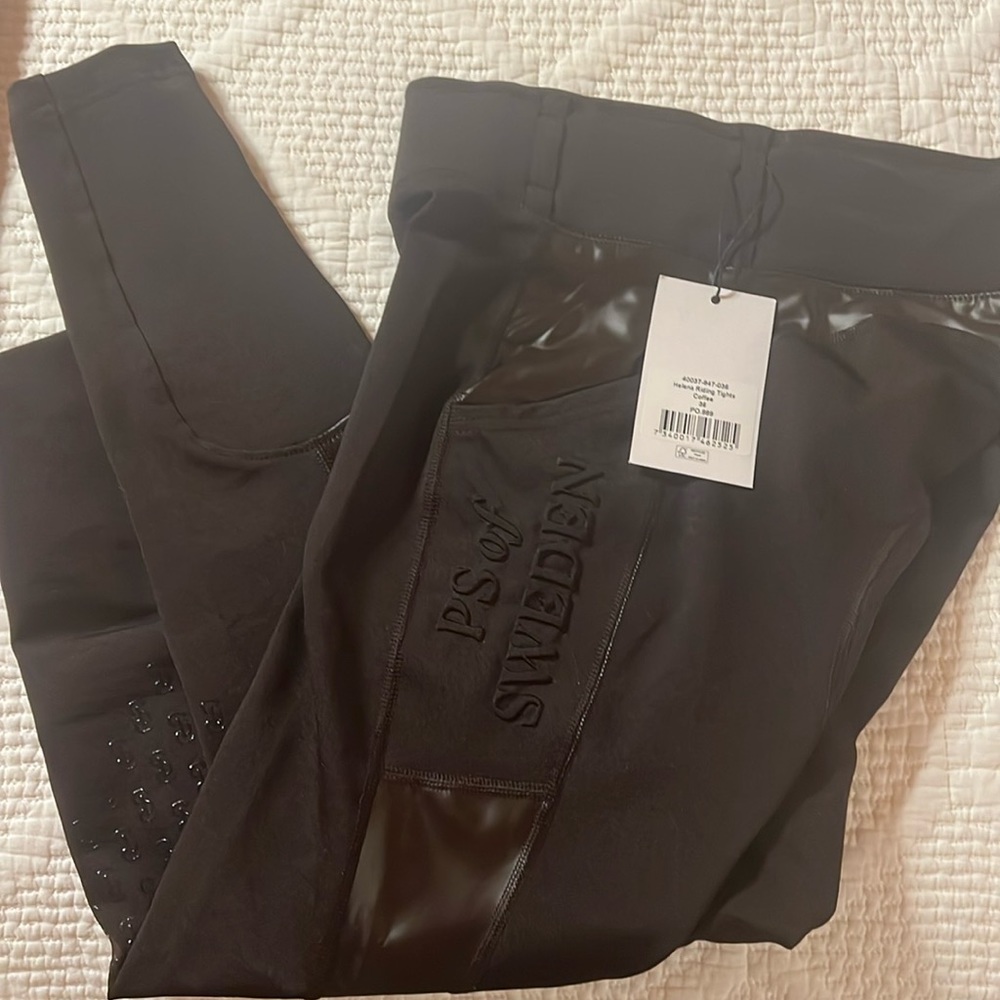 PS of Sweden Helena Riding Tights